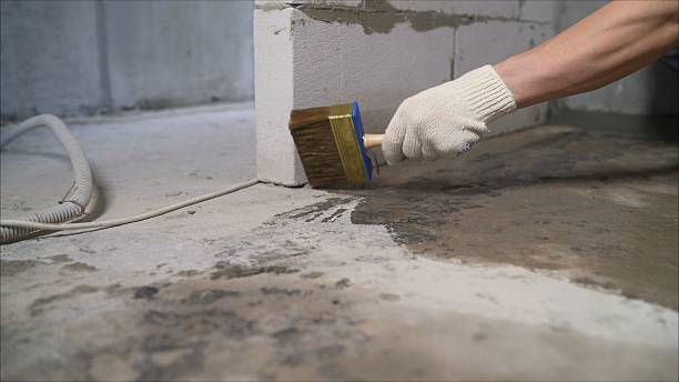 24/7 Emergency Waterproofing experts in Utica, SC